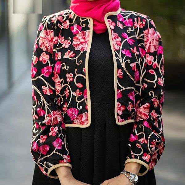 برای عید چی بپوشم با استایل های جذاب برای مهمانی و بیرون رفتن