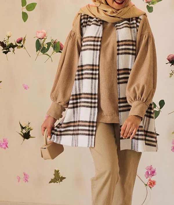 برای عید چی بپوشم با استایل های جذاب برای مهمانی و بیرون رفتن