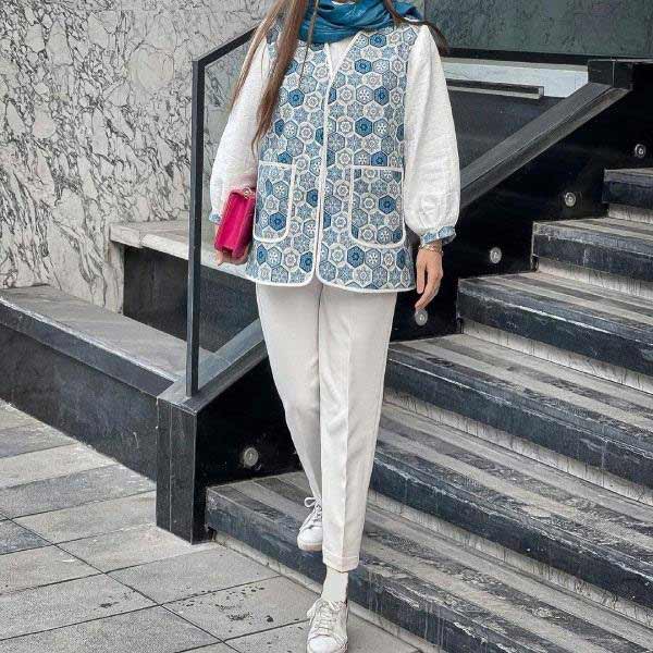 برای عید چی بپوشم با استایل های جذاب برای مهمانی و بیرون رفتن
