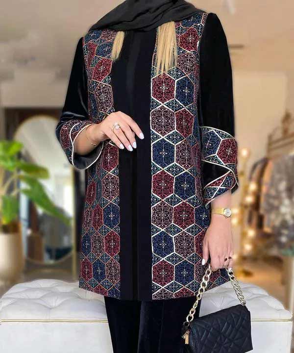 برای عید چی بپوشم با استایل های جذاب برای مهمانی و بیرون رفتن