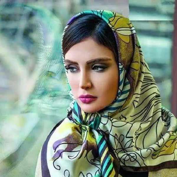 مدل بستن روسری برای عروسی با ایده های متنوع زیبا باکلاس و امروزی