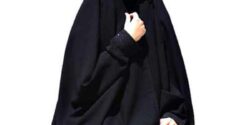 مدل چادر اماراتی + جدیدترین و زیباترین طرح هایی از چادر اماراتی که همه دوستش دارند