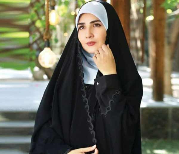 مدل چادر جدید دخترانه با ایده های بسیار زیبا متنوع ساده و امروزی