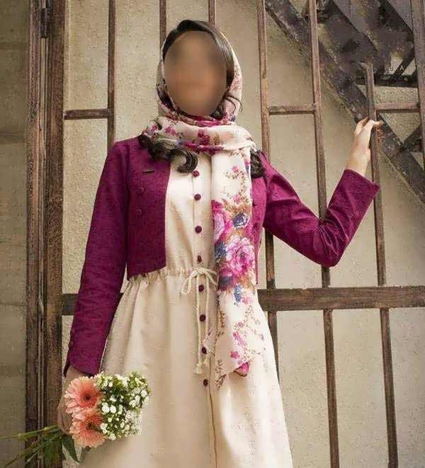 مدل کت سارافون برای عید 1403 زیبا جذاب ترند و لاکچری که جایی ندید