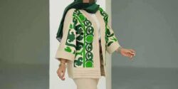مدل لباس ساده برای عید ۱۴۰۳ + مناسب ترین لباس های عید امسال را یکجا ببینید