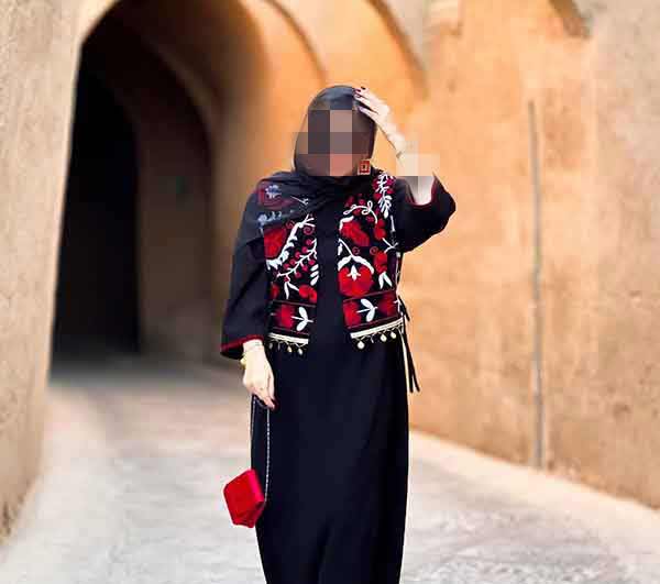 مدل لباس ساده برای عید ۱۴۰۳ با زیباترین جذاب ترین ترندترین طرح ها