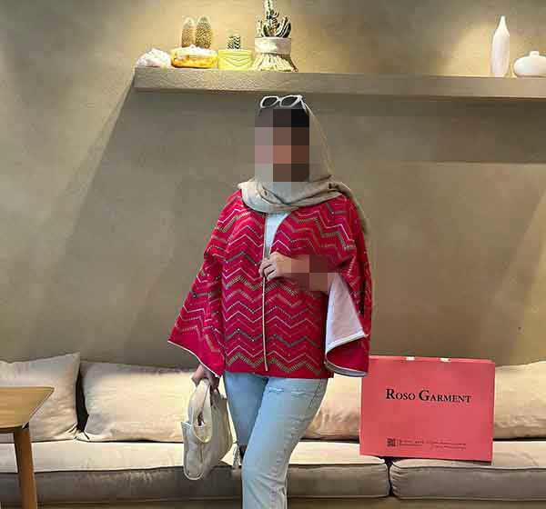 مدل مانتو بهاره برای عید ۱۴۰۳ از شیک ترین و جذاب ترین کالکشن ها