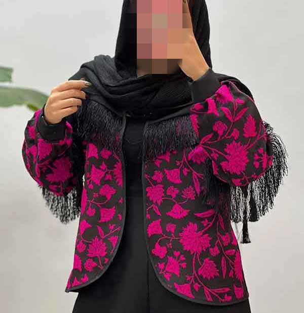 مدل مانتو بهاره برای عید ۱۴۰۳ از شیک ترین و جذاب ترین کالکشن ها