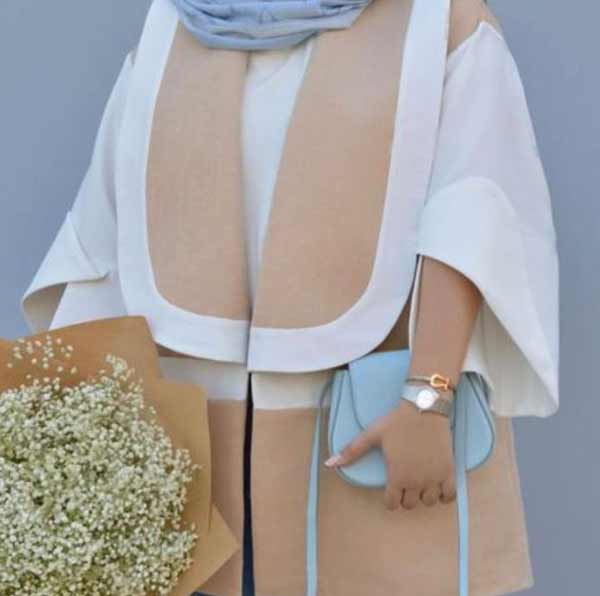 مدل مانتو کوتاه برای عید ۱۴۰۳با طرح های کتی اسپرت و مجلسی زیبا