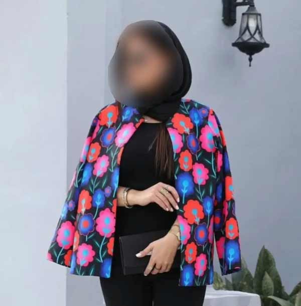 مدل مانتو کوتاه برای عید ۱۴۰۳با طرح های کتی اسپرت و مجلسی زیبا
