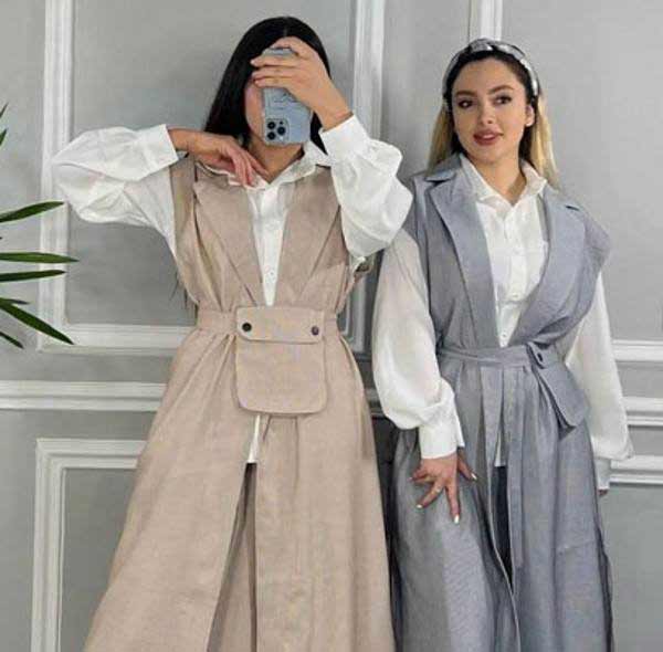 مدل سارافون جدید ۱۴۰۲ از زیباترین شیک ترین به روز ترین کالکشن ها