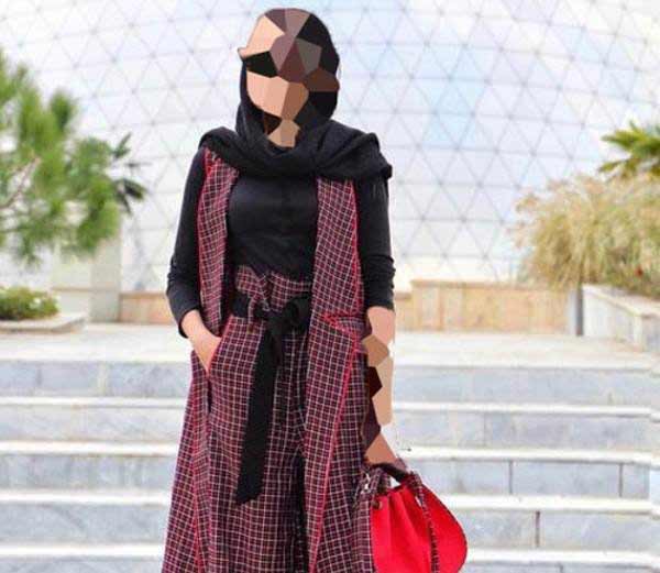 مدل سارافون جدید ۱۴۰۲ از زیباترین شیک ترین به روز ترین کالکشن ها