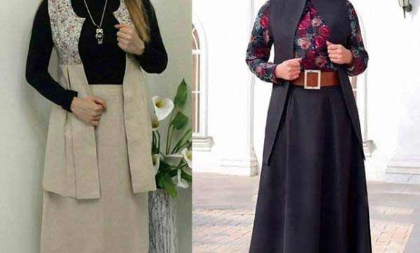 مدل سارافون ستایش با طرح های ساده و گلدار زیبا زنانه و دخترانه