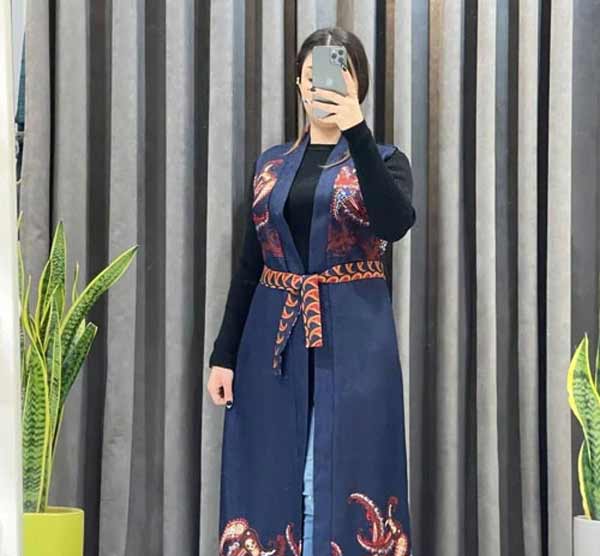 مدل سارافون ستایش با طرح های ساده و گلدار زیبا زنانه و دخترانه