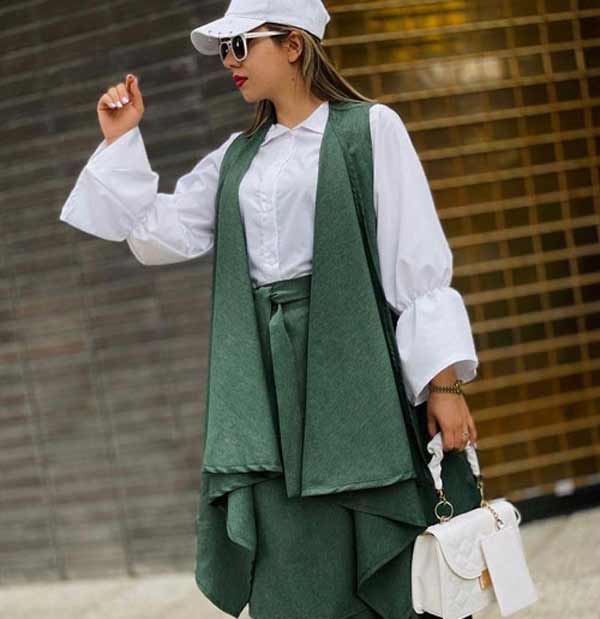 مدل سارافون ستایش با طرح های ساده و گلدار زیبا زنانه و دخترانه