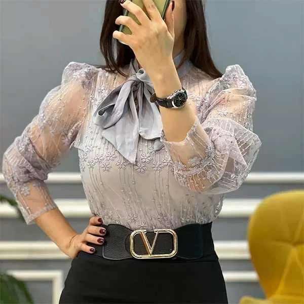 مدل شومیز دخترانه با طرح های جدید اسپرت و مجلسی زیبا و خوش استایل