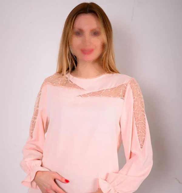 مدل شومیز مجلسی دخترانه با بهترین ترندترین و لاکچری ترین طرح ها