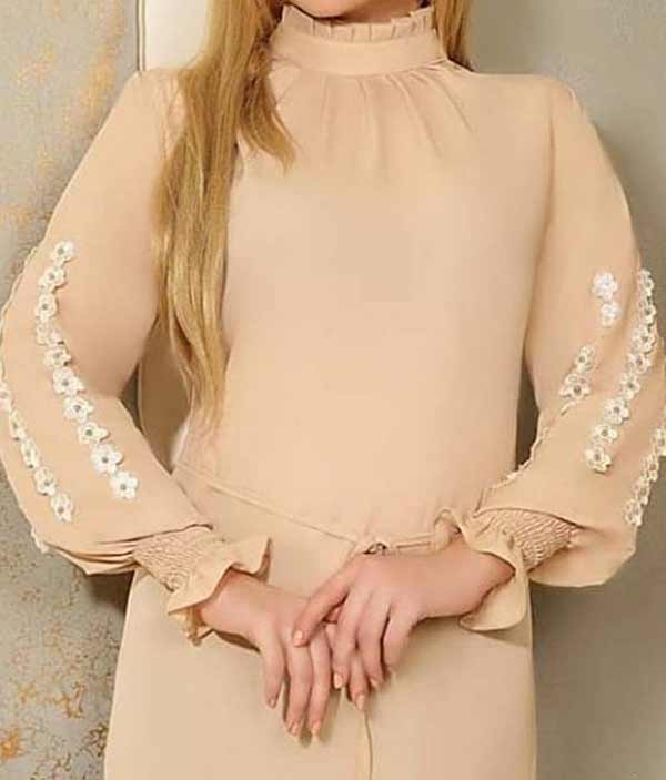 مدل شومیز ساده بلند با رنگ ها و طرح های متنوع به روز و باکلاس