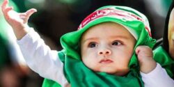 تعبیر خواب طفل ابن سیرین و امام صادق و حضرت یوسف و منوچهر مطیعی