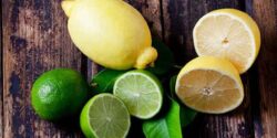 تعبیر خواب لیمو ترش ابن سیرین و امام صادق و خوردن لیمو ترش سبز و زرد