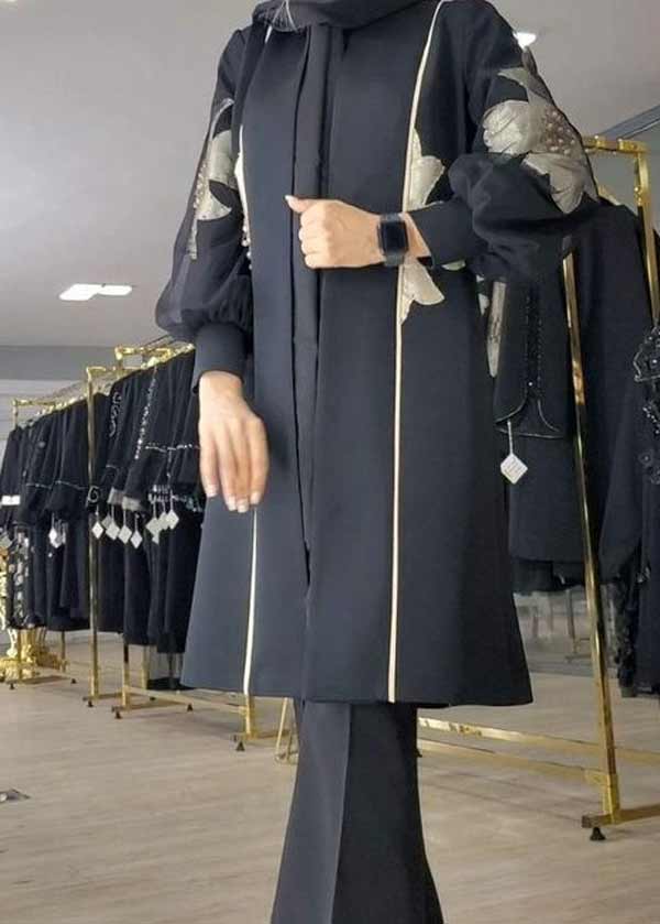 مدل کت و شلوار زنانه اینستاگرام با ایده های ساده طرحدار جذاب و خفن