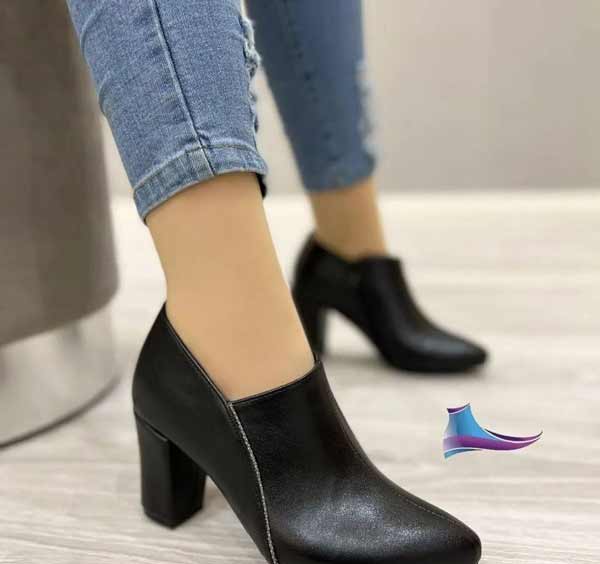 مدل کفش زنانه برای عید با ایده هایی از کتونی صندل و پاشنه دار شیک