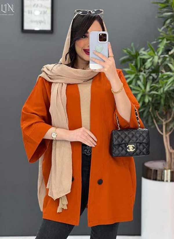 مدل لباس برای عید زیبا جذاب ساده با طراحی های به روز که جایی ندید 