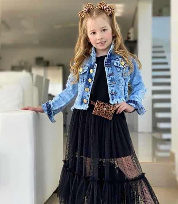 مدل لباس دخترانه برای عید با رنگ های شاد متفاوت که همه عاشقش میشن