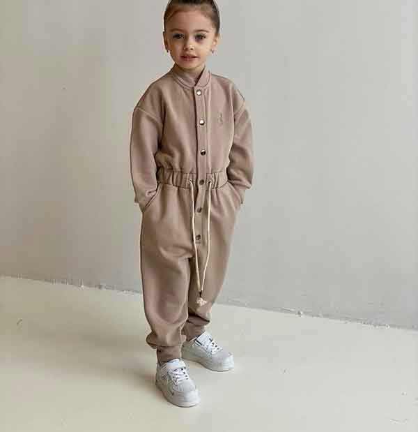 مدل لباس دخترانه برای عید با رنگ های شاد متفاوت که همه عاشقش میشن