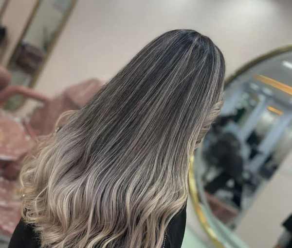 مدل مو دخترانه برای عید با رنگ های جذاب و باکلاس و نکات مهم کاربردی