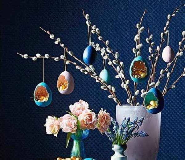 مدل سفره هفت سین با ایده های بسیار زیبا خلاقانه متنوع و جدید
