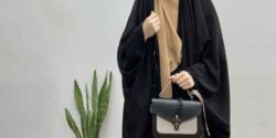 تعبیر خواب گم شدن چادر ابن سیرین و گم شدن چادر مشکی حضرت یوسف