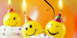 تعبیر خواب تولد ابن سیرین و جشن و مهمانی امام صادق و دیدن جشن تولد دیگران