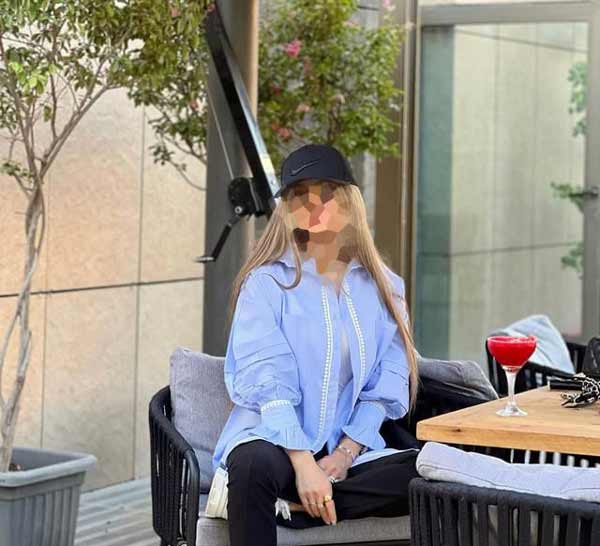 مدل لباس اسپرت زنانه بسیار جذاب و خاص برای سخت پسندان