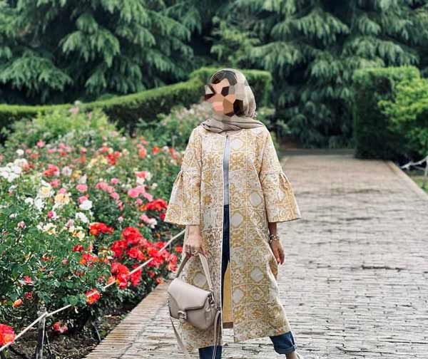مدل لباس اسپرت زنانه بسیار جذاب و خاص برای سخت پسندان