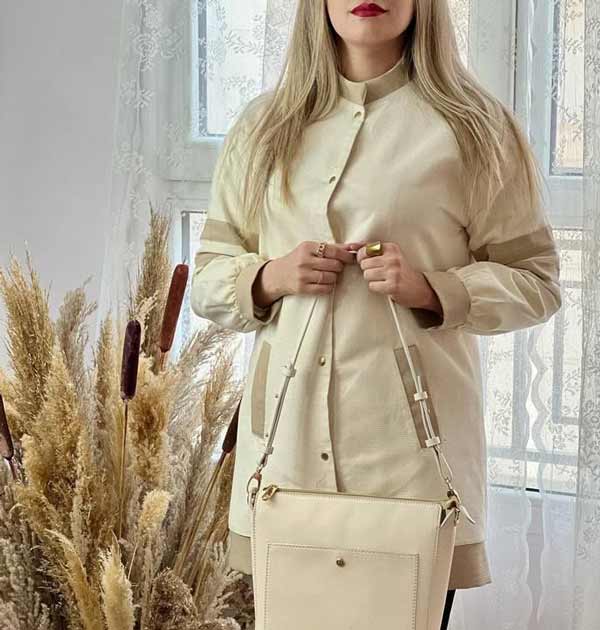 مدل لباس اسپرت زنانه بسیار جذاب و خاص برای سخت پسندان
