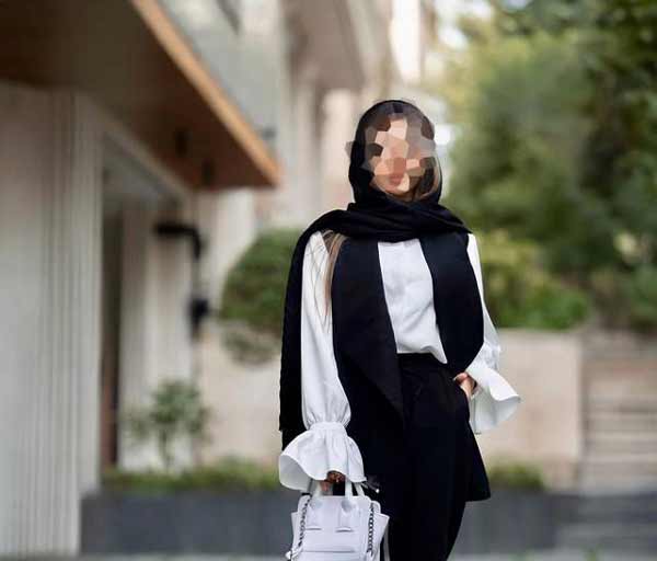 مدل لباس اسپرت زنانه بسیار جذاب و خاص برای سخت پسندان