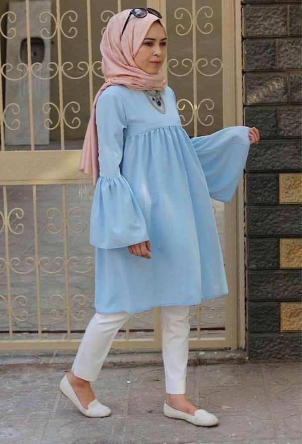 مدل سرپطلونی جدید شیک با ایده های ساده و طرحدار خفن