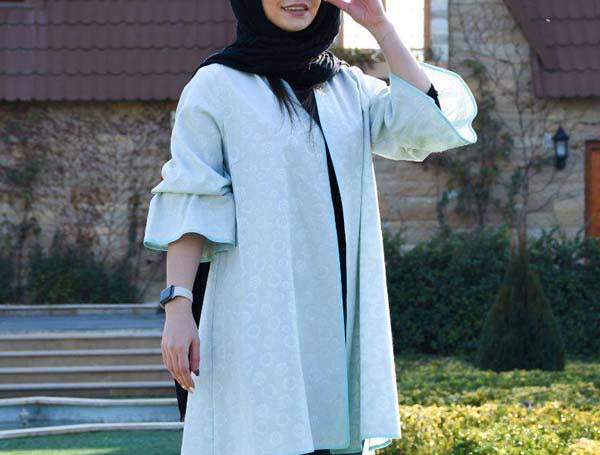 مدل سرپطلونی ساده کوتاه و بلند بسیار زیبا شیک و امروزی