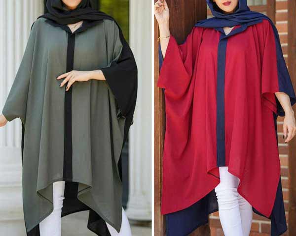 مدل سرپطلونی تابستانی ساده راحتی مدسال زنانه و دخترانه