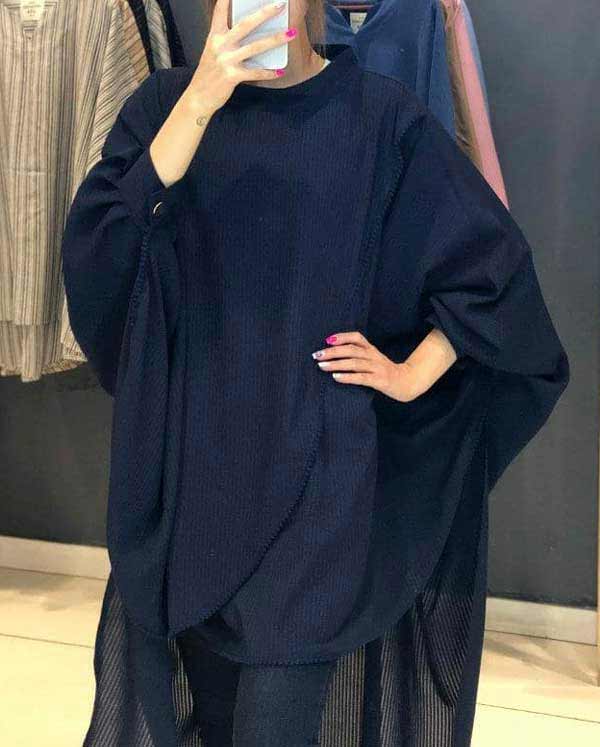 مدل سرپطلونی تابستانی ساده راحتی مدسال زنانه و دخترانه