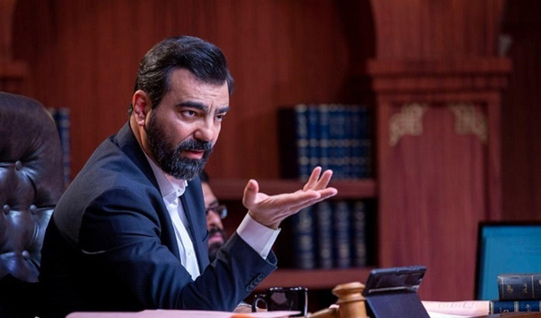 تعبیر خواب قاضی امام صادق تعبیر خواب دیدن قاضی در خانه تعبیر خواب قاضی زن تعبیر خواب دادگاه ابن سیرین تعبیر خواب احضاریه دادگاه تعبیر خواب نامه دادگاه تعبیر خواب قاضی شدن تعبیر خواب گریه در دادگاه 
