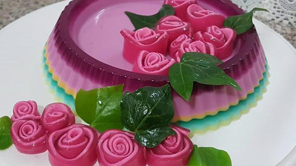 تعبیر خواب ژله امام صادق تعبیر خواب ژله هدیه گرفتن تعبیر خواب ژله قرمز برای دختر مجرد تعبیر خواب ژله بستنی تعبیر خواب ژله سفید تعبیر خواب پاستیل تعبیر خواب ژل مو تعبیر خواب اسلایم