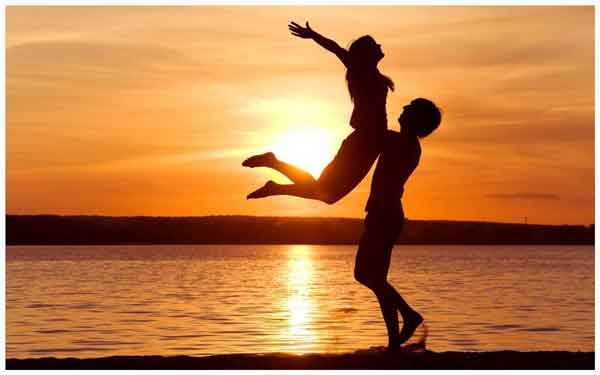 تعبیر خواب ماه عسل رفتن + برای زن متاهل و دختر مجرد از نظر روانشناسی