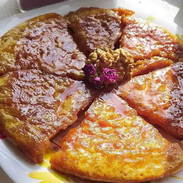 تعبیر خواب خوردن خاگینه برای زن متاهل و باردار و دختر مجرد از روانشناسی
