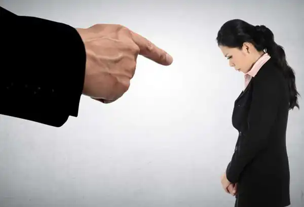 تعبیر خواب تهمت زدن امام صادق برای زن متاهل و باردار و دختر مجرد از روانشناسی