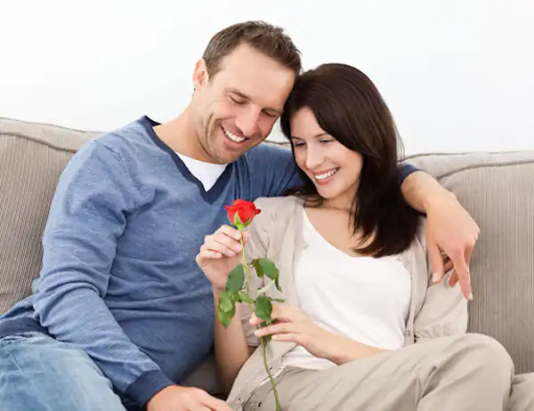 تعبیر خواب ابراز علاقه به زن شوهردار برای زن متاهل و باردار و دختر مجرد