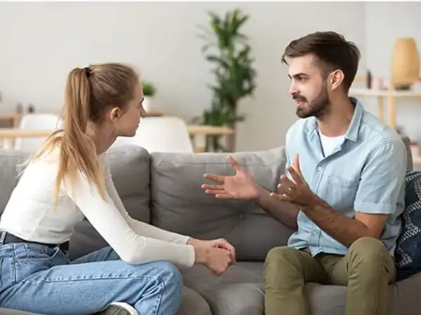 تعبیر خواب ابراز علاقه یک مرد به زن برای زن متاهل و باردار و دختر مجرد از روانشناسی