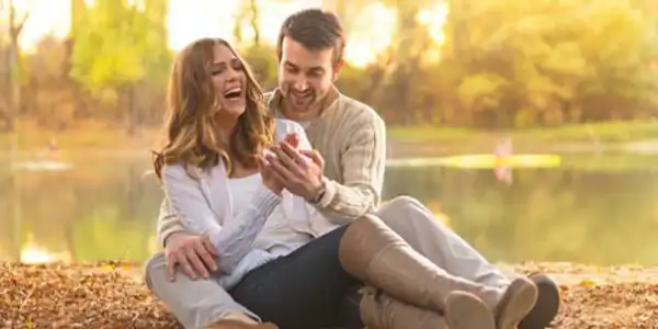 تعبیر خواب عاشق و معشوق برای زن متاهل و باردار و دختر مجرد از روانشناسی