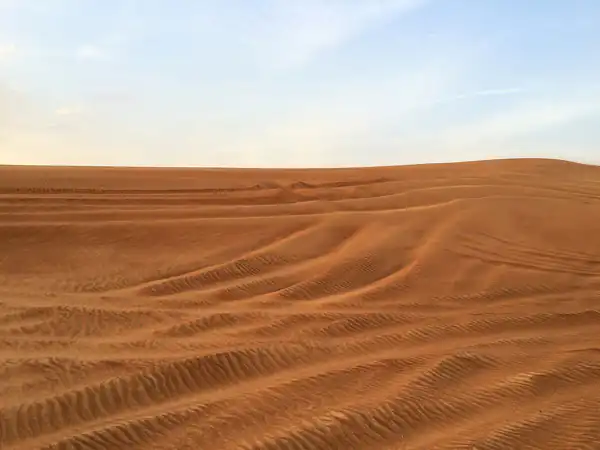 تعبیر خواب بیابان دیدن برای زن متاهل و باردار و دختر مجرد از روانشناسی